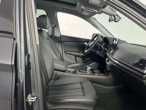 Used 2025 Audi Q5 2.0T Premium image 29