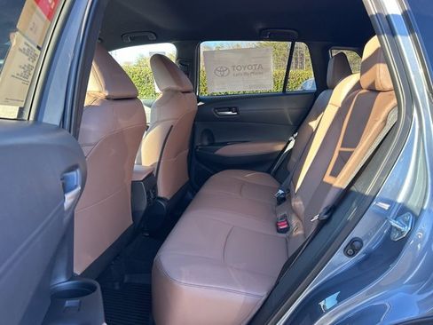 New 2026 Toyota Corolla Cross XLE image 16