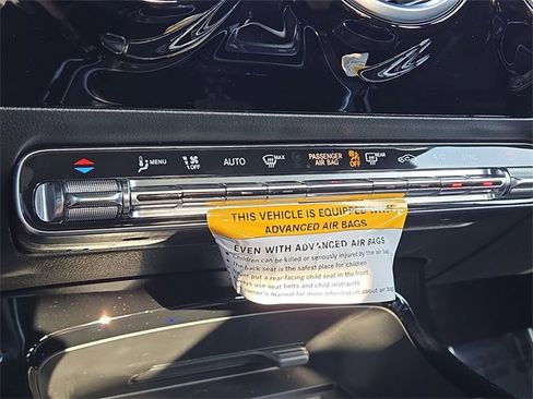 New 2025 Mercedes-Benz CLA 35 AMG 4MATIC image 14