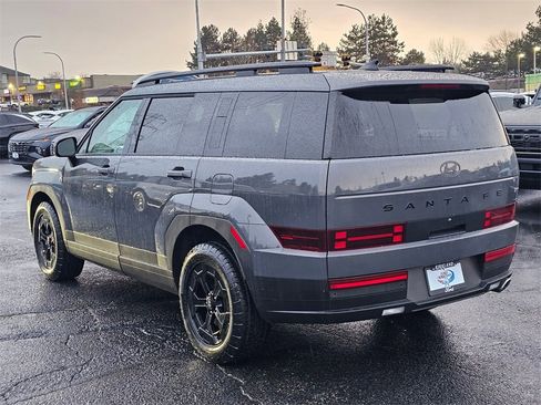 Certified 2026 Hyundai Santa Fe XRT image 5