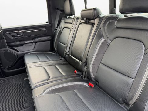Used 2023 RAM 1500 TRX w/ Bed Utility Group AWD/4WD image 15