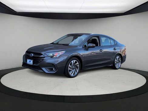 Certified 2024 Subaru Legacy Limited image 4
