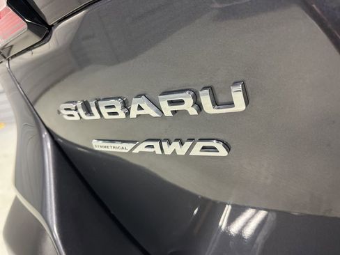 Certified 2025 Subaru Outback Base image 39