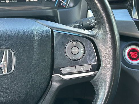 Used 2019 Honda Odyssey EX-L image 19