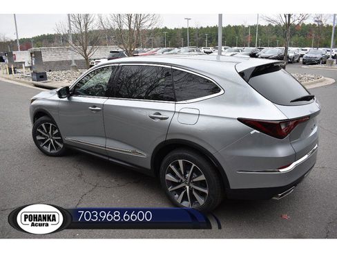 New 2026 Acura MDX w/ Technology Package image 7