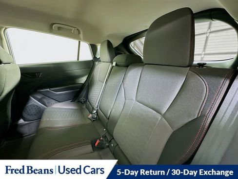 Used 2025 Subaru Impreza 2.0i Sport w/ Popular Package #2 AWD/4WD image 29