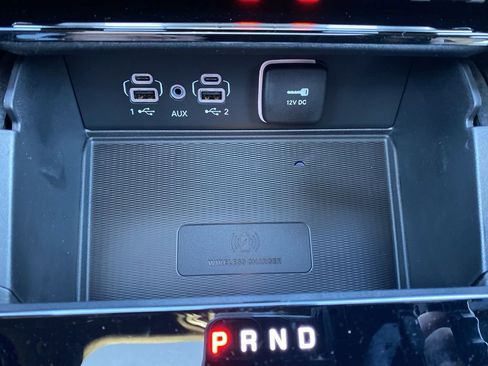 New 2025 Jeep Grand Cherokee Laredo X w/ Luxury Tech Group I image 33