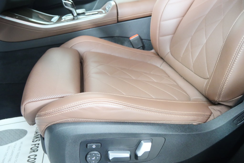 Used 2023 BMW X5 sDrive40i w/ Parking Assistance Package RWD image 10