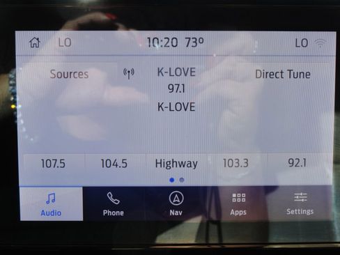 Used 2020 Ford Explorer XLT w/ Equipment Group 202A image 22