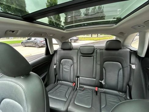 Used 2015 Audi Q5 2.0T Premium Plus w/ Technology Package AWD/4WD image 20