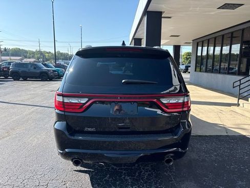 Used 2024 Dodge Durango R/T AWD/4WD image 10