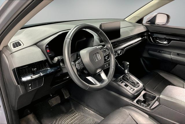 Used 2024 Honda CR-V EX-L image 17