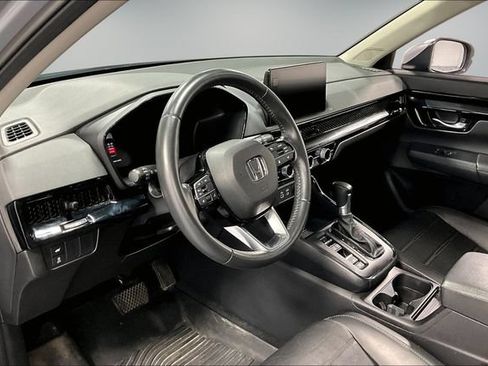 Used 2024 Honda CR-V EX-L image 17