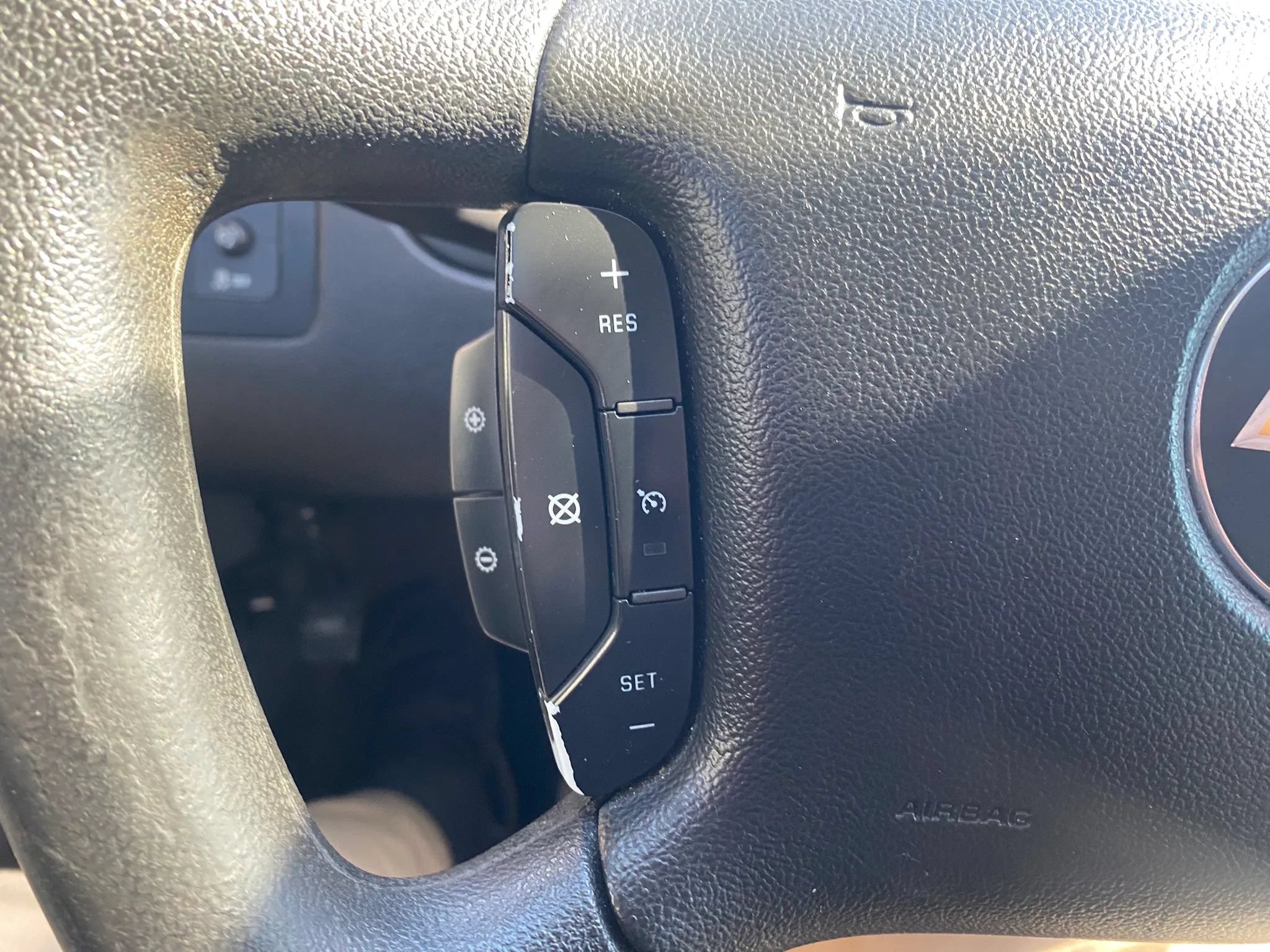 Used 2013 Chevrolet Impala LS FWD image 14