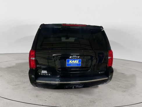 Used 2017 Chevrolet Tahoe Premier image 5