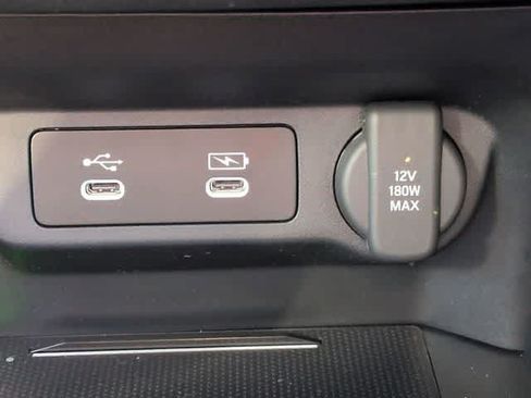 Certified 2025 Acura ADX FWD image 33