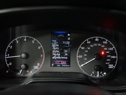 Certified 2024 Toyota Corolla LE FWD image 15