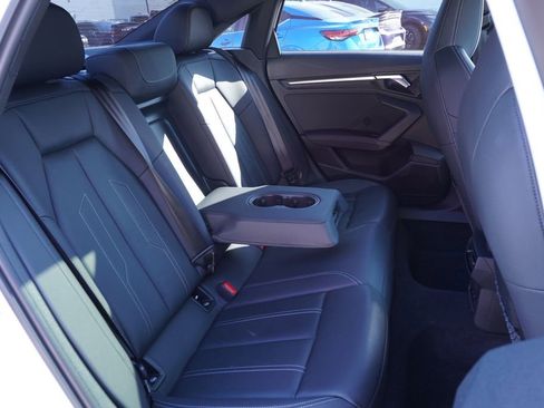 Used 2024 Audi S3 Premium image 9