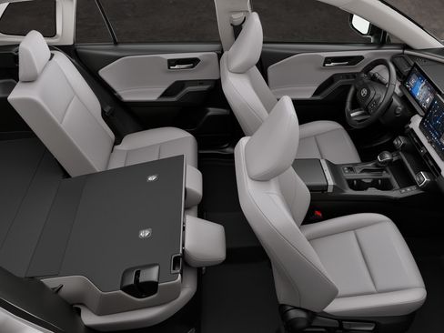 New 2026 Toyota RAV4 XLE Premium AWD/4WD image 22