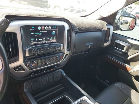 Used 2018 GMC Sierra 1500 SLT image 27