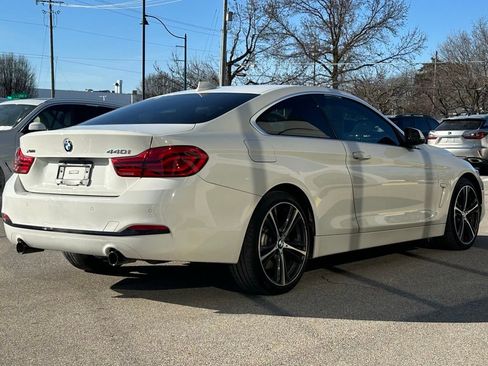 Used 2018 BMW 440i xDrive 440i xDrive image 11