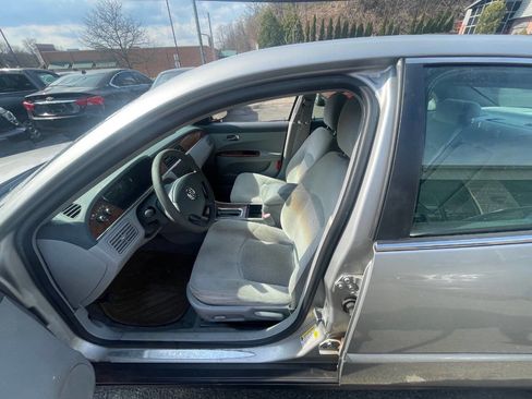 Used 2006 Buick LaCrosse CX FWD image 10