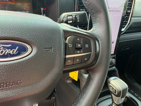 Used 2024 Ford Ranger XLT w/ Equipment Group 301A High RWD image 37