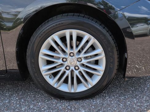 Used 2016 Lexus ES 350 w/ Navigation System Package FWD image 11