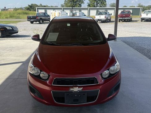 Used 2012 Chevrolet Sonic LS FWD image 68