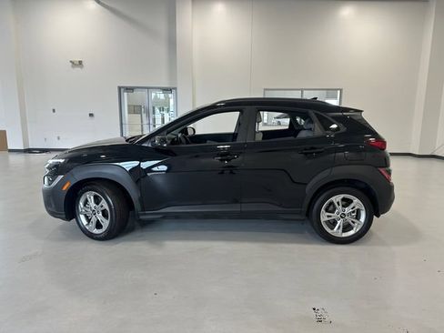 Used 2023 Hyundai Kona SEL AWD/4WD image 8