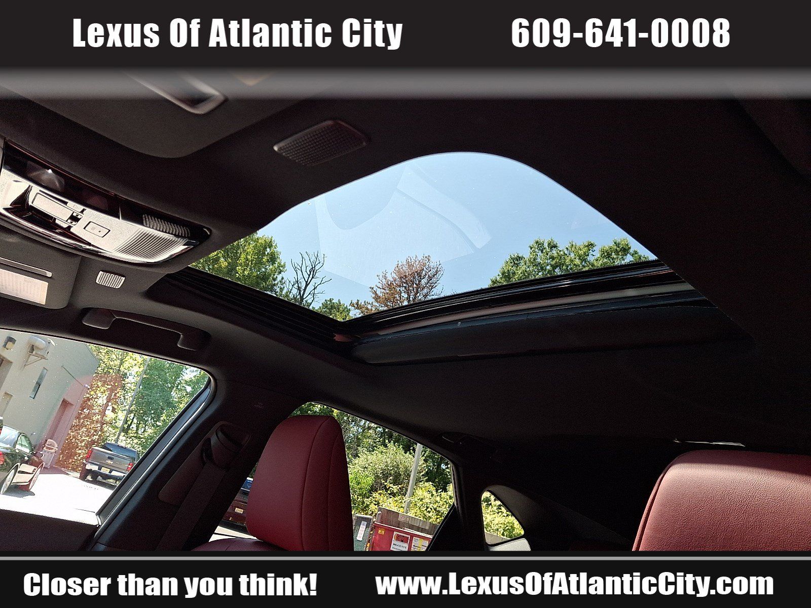 Used 2026 Lexus NX 350h AWD w/ Cold Area Package image 14