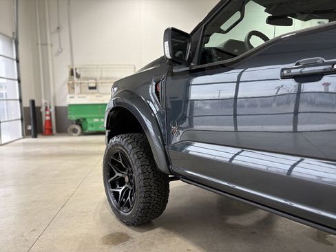 New 2026 Ford F150 XLT w/ Equipment Group 303A High AWD/4WD image 16