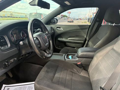 Used 2016 Dodge Charger Police RWD image 23