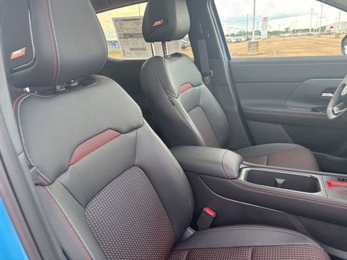 New 2026 Nissan Kicks SR w/ SR Premium Package image 20