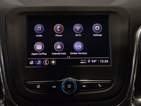 Used 2024 Chevrolet Equinox LT FWD image 25