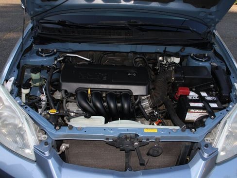 Used 2006 Toyota Matrix XR FWD image 19