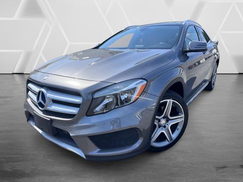 Used 2015 Mercedes-Benz GLA 250 image 17