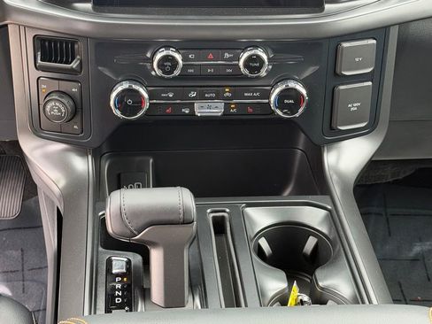 New 2026 Ford F150 Tremor AWD/4WD image 32