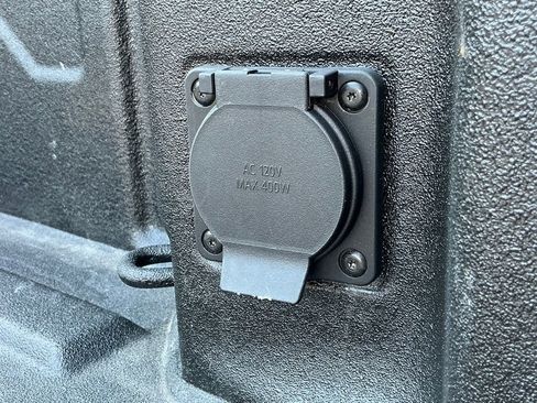 Certified 2024 GMC Sierra 2500 Denali Ultimate image 25