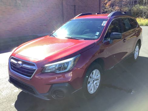 Used 2019 Subaru Outback 2.5i image 2