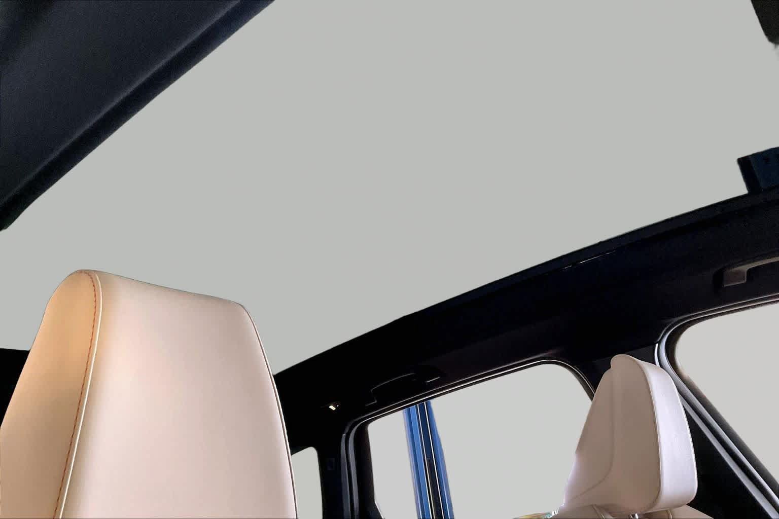 Used 2026 BMW X3 M50 AWD/4WD image 13