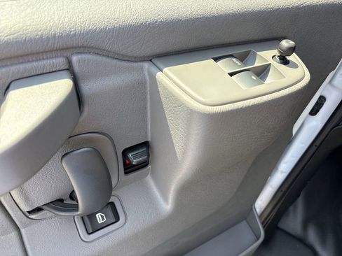 New 2025 Chevrolet Express 2500 w/ Driver Convenience Package image 21