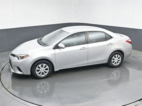 Used 2016 Toyota Corolla L FWD image 30