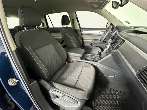 Used 2021 Volkswagen Atlas S AWD/4WD image 32