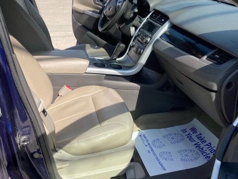 Used 2011 Ford Edge SE w/ 101A Rapid Spec Order Code image 15