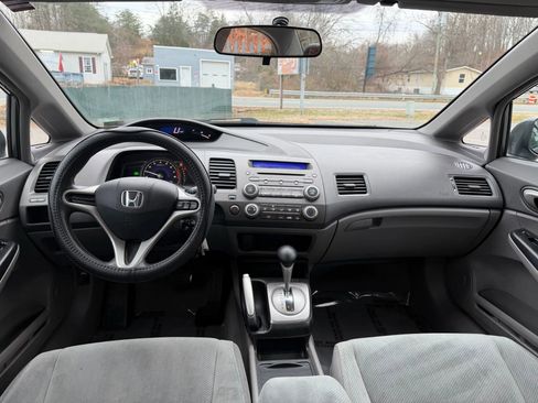 Used 2011 Honda Civic LX image 26
