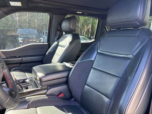 Used 2024 Ford F150 Raptor image 6