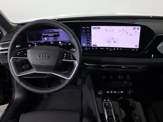New 2026 Audi A5 Premium Plus AWD/4WD image 21