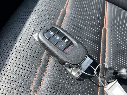 Used 2024 Honda CR-V Sport Touring image 11