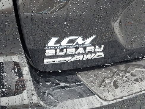 Certified 2025 Subaru Crosstrek 2.5i Limited image 29